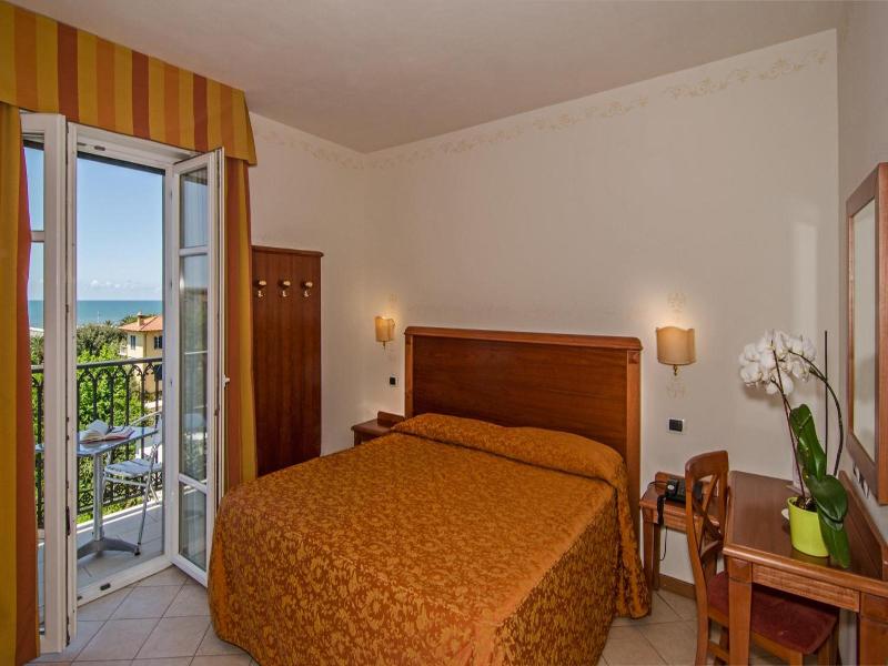 Hotel Villa Ombrosa image