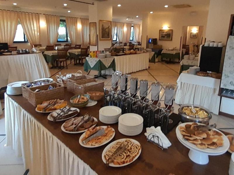 Hotel Villa Ombrosa image