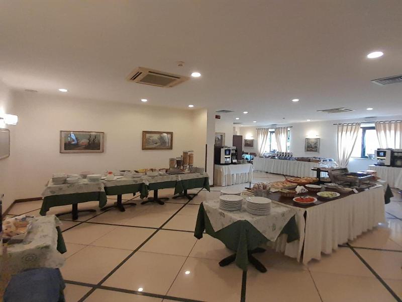 Hotel Villa Ombrosa image
