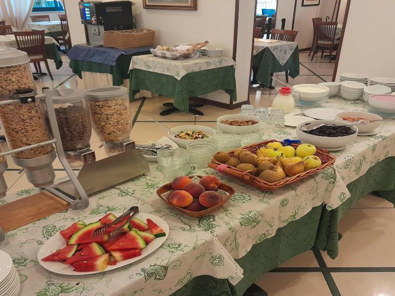 Hotel Villa Ombrosa image