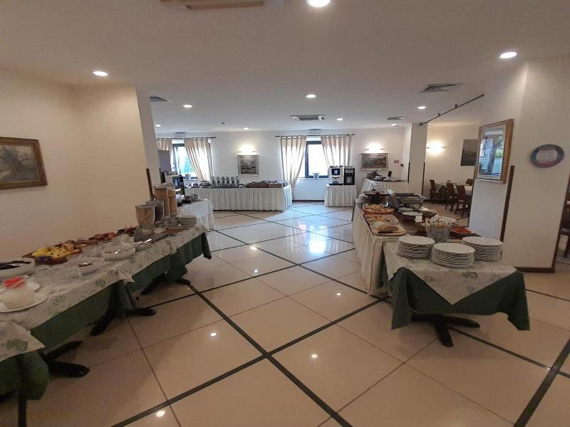 Hotel Villa Ombrosa image