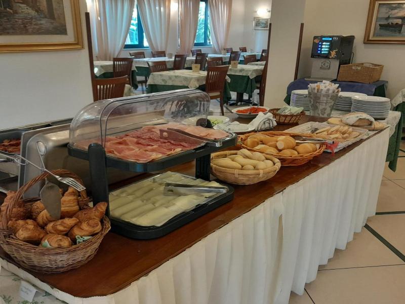 Hotel Villa Ombrosa image