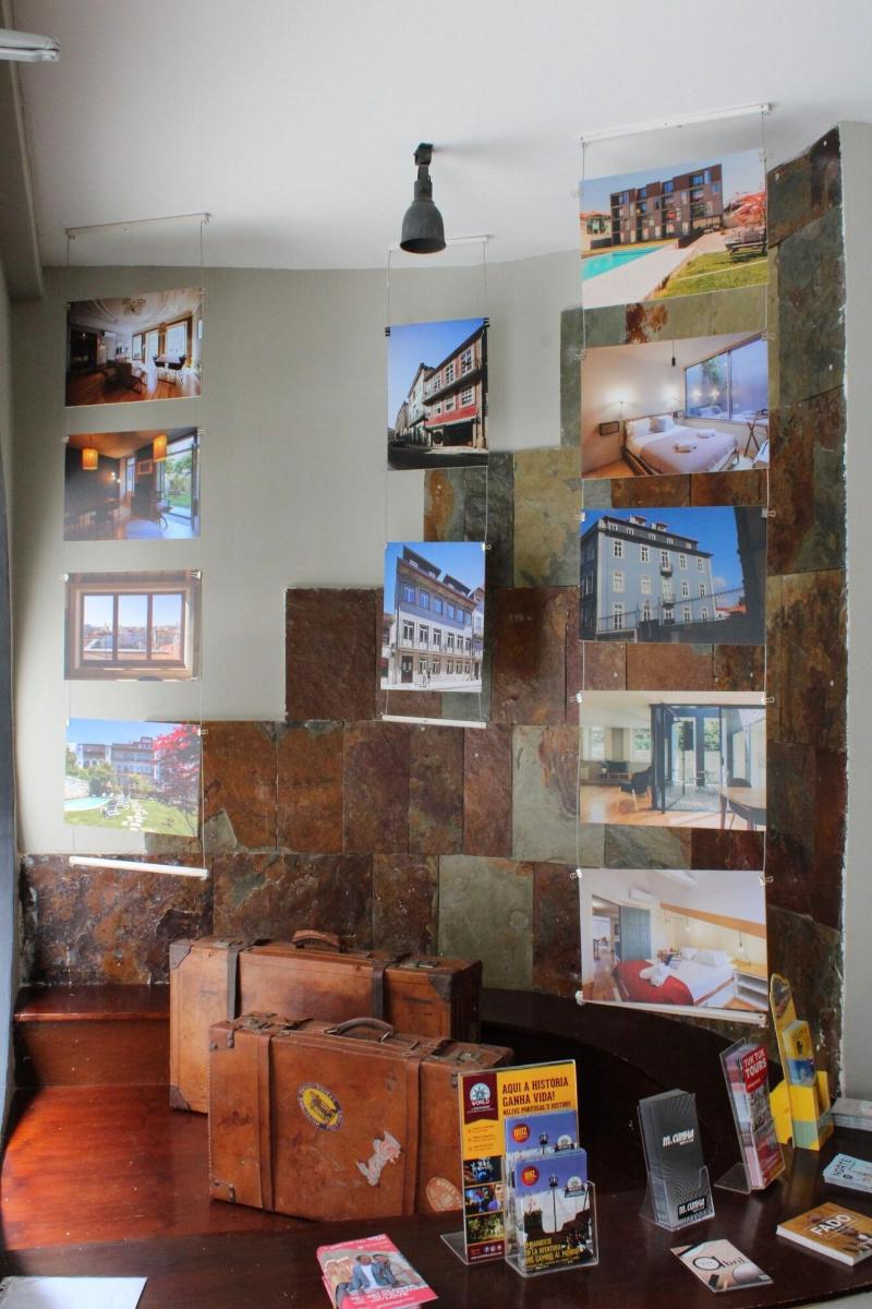 Aparthotel Oporto Entreparedes