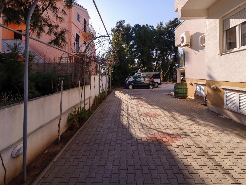 Guesthouse Villa Irena image