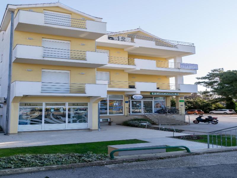 Guesthouse Villa Irena image