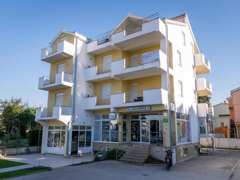 Guesthouse Villa Irena image