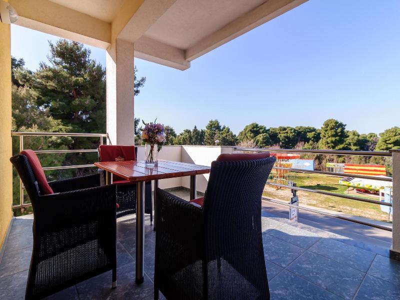 Guesthouse Villa Irena image