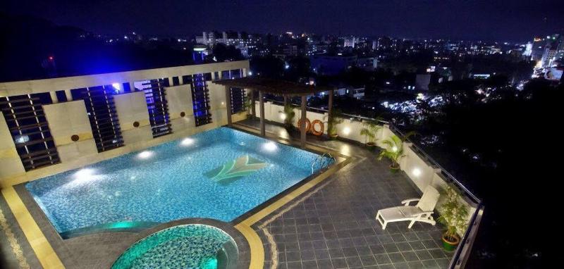 Hotel Star Pacific