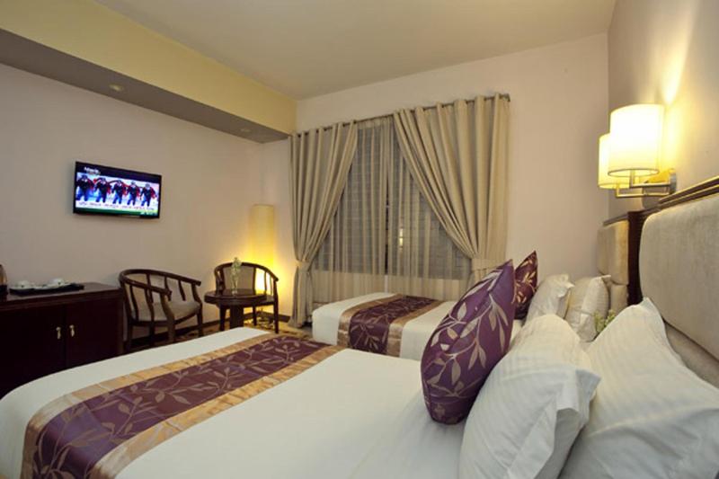 Hotel Star Pacific image