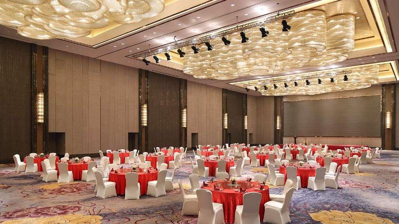 Wanda Realm Fuyang image