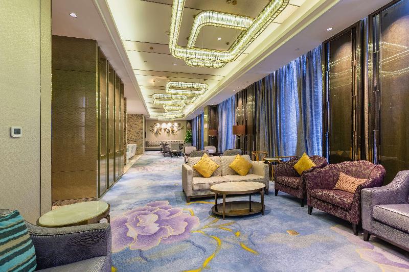 Wanda Realm Fuyang image