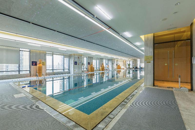 Wanda Realm Fuyang image
