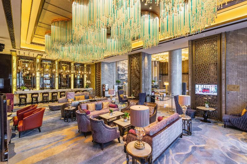 Wanda Realm Fuyang image