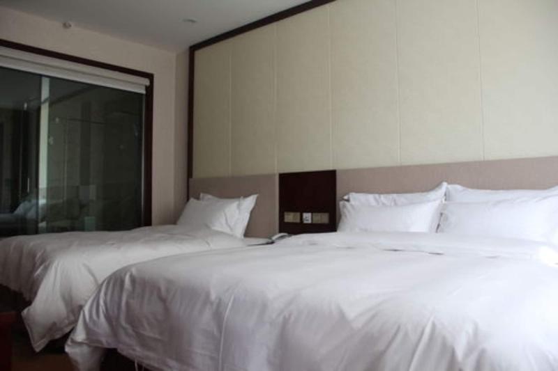 Minhe Ausotel Smart Hotel 3