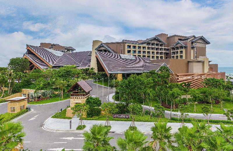 Doubletree By Hilton Shanwei image