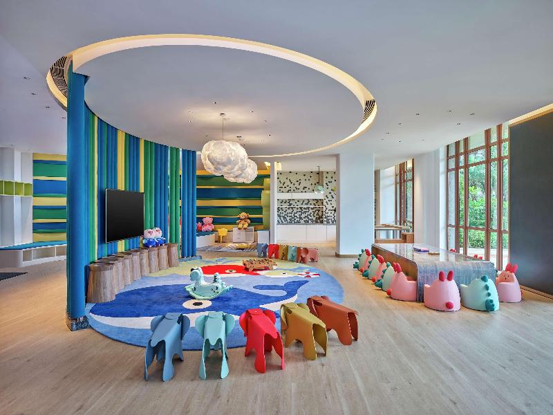 Doubletree By Hilton Shanwei image