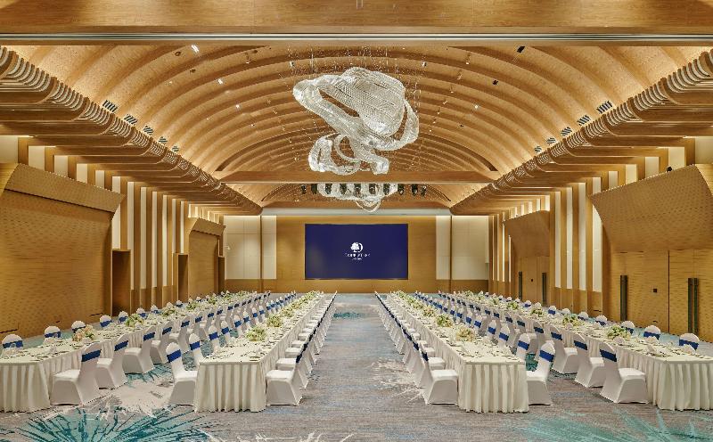 Doubletree By Hilton Shanwei image