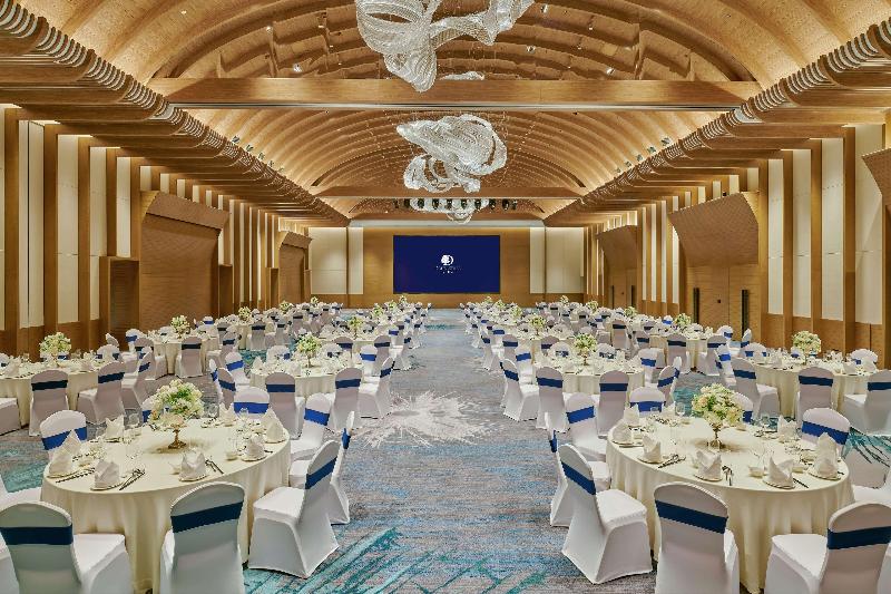Doubletree By Hilton Shanwei image