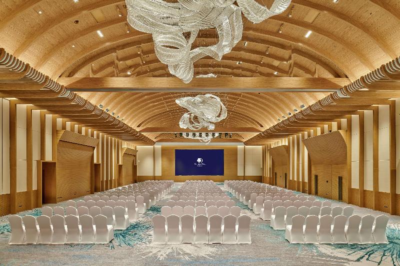 Doubletree By Hilton Shanwei image