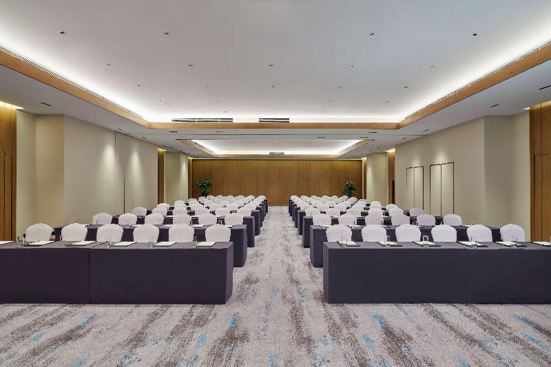 Doubletree By Hilton Shanwei image