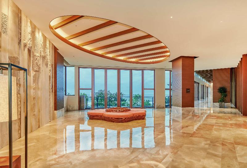 Doubletree By Hilton Shanwei image