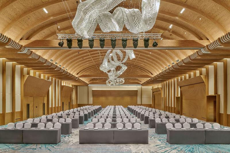 Doubletree By Hilton Shanwei image
