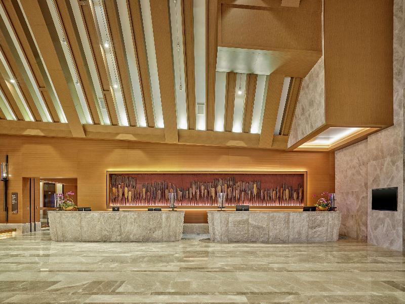 Doubletree By Hilton Shanwei image
