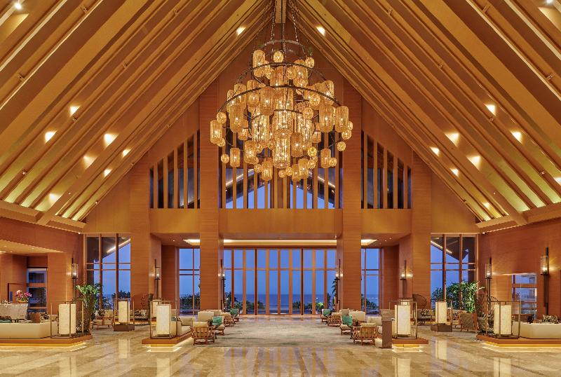 Doubletree By Hilton Shanwei image