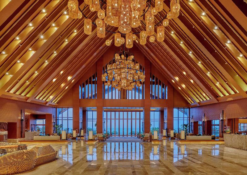 Doubletree By Hilton Shanwei image