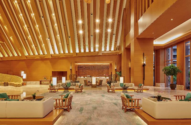 Doubletree By Hilton Shanwei image