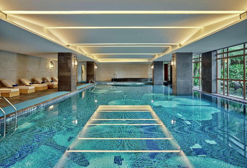 Doubletree By Hilton Shanwei image