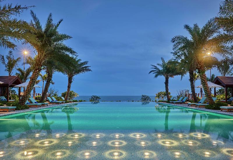 Doubletree By Hilton Shanwei image