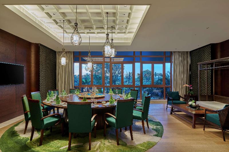 Doubletree By Hilton Shanwei image