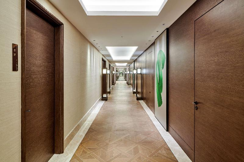 Doubletree By Hilton Shanwei image