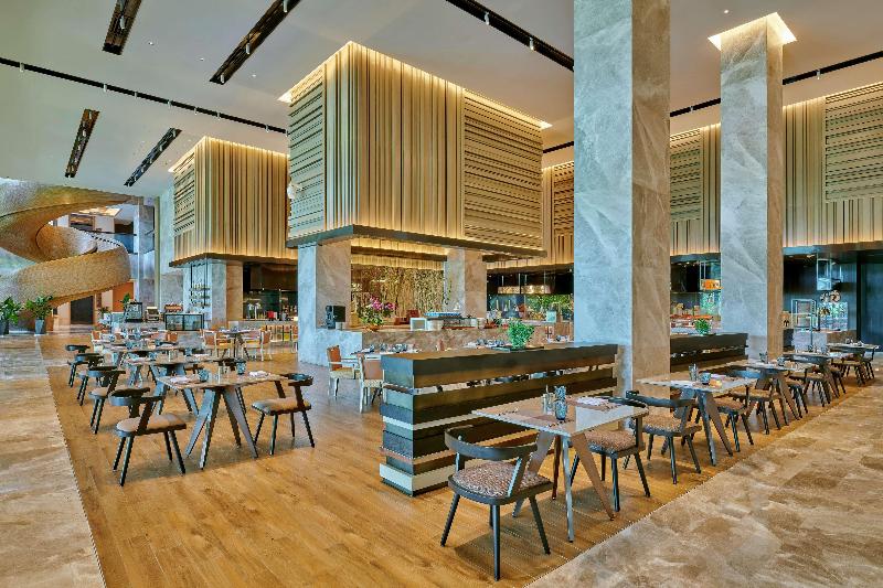 Doubletree By Hilton Shanwei image