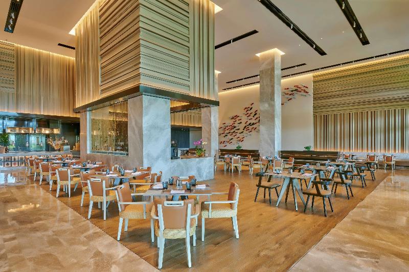 Doubletree By Hilton Shanwei image