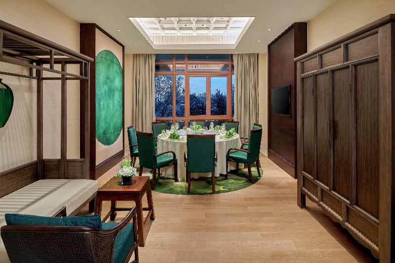 Doubletree By Hilton Shanwei image