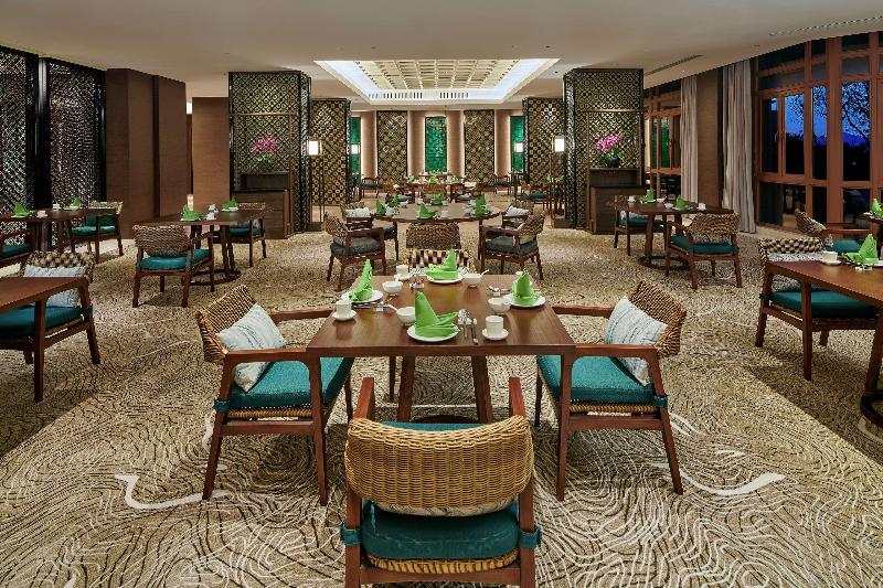 Doubletree By Hilton Shanwei image