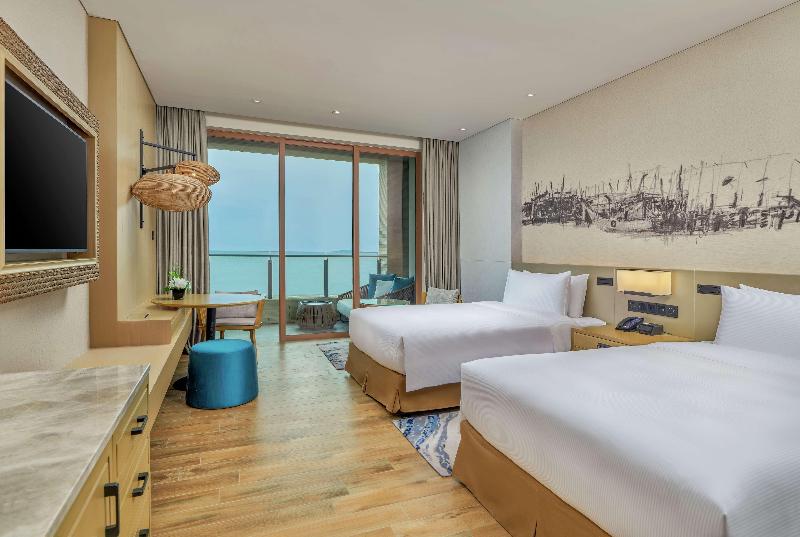 Doubletree By Hilton Shanwei image