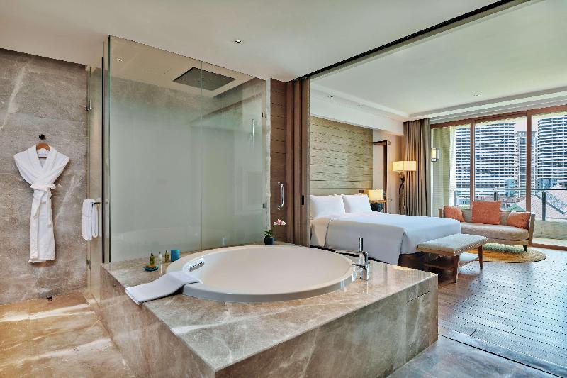 Doubletree By Hilton Shanwei image