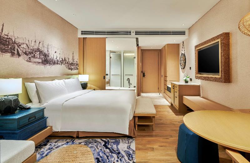 Doubletree By Hilton Shanwei image