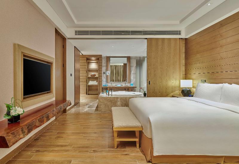 Doubletree By Hilton Shanwei image