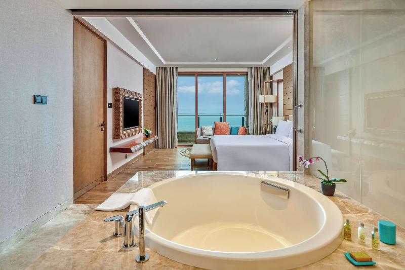 Doubletree By Hilton Shanwei image