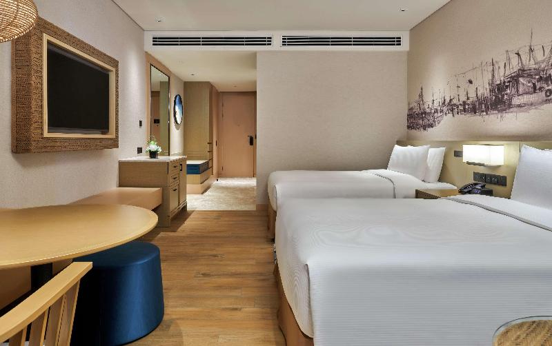 Doubletree By Hilton Shanwei image