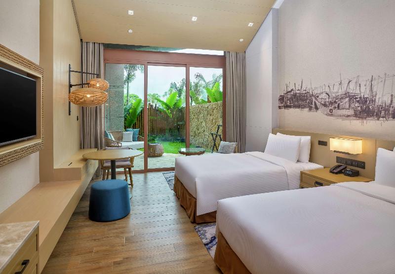 Doubletree By Hilton Shanwei image