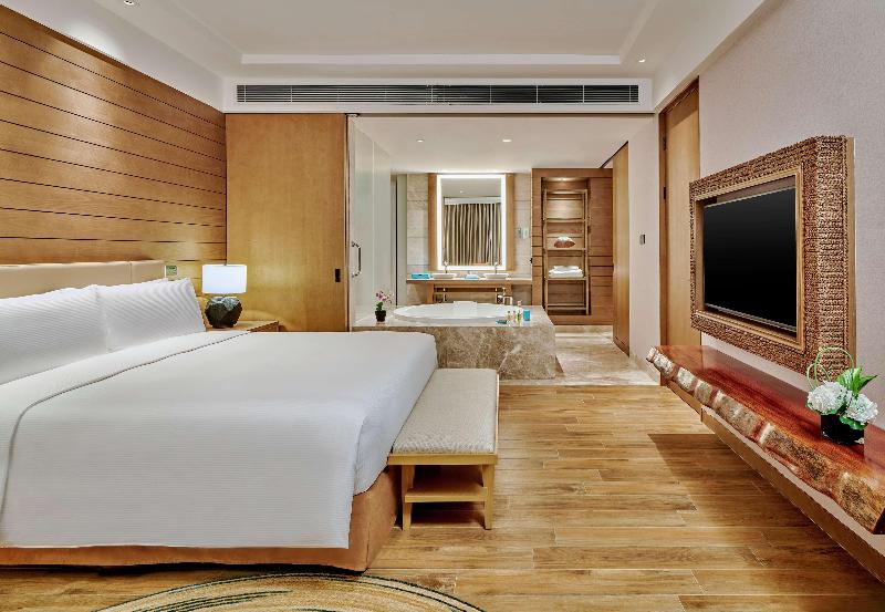 Doubletree By Hilton Shanwei image
