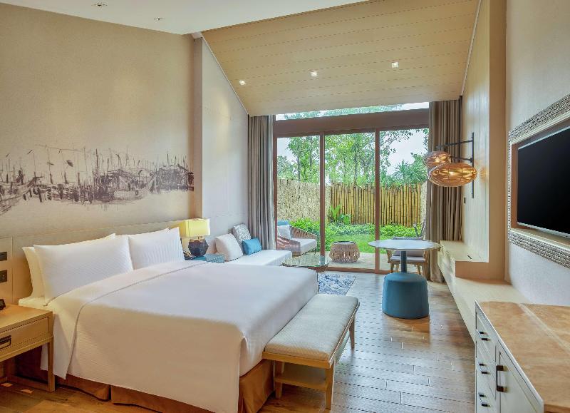 Doubletree By Hilton Shanwei image