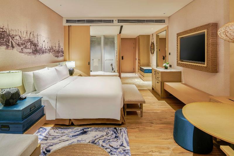Doubletree By Hilton Shanwei image