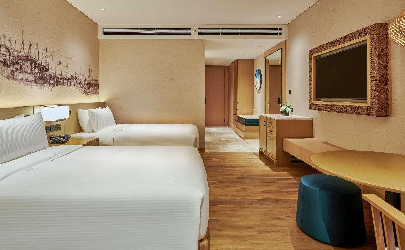 Doubletree By Hilton Shanwei image
