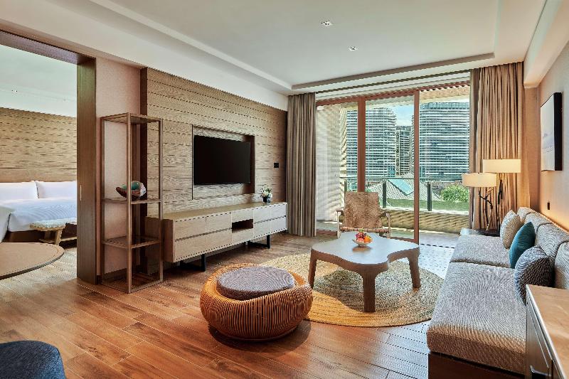 Doubletree By Hilton Shanwei image